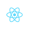 React